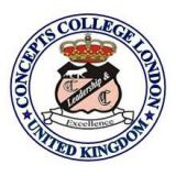 Concepts College London